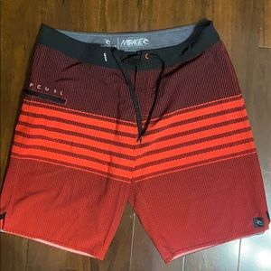 Rip Curl Mirage Boardshort